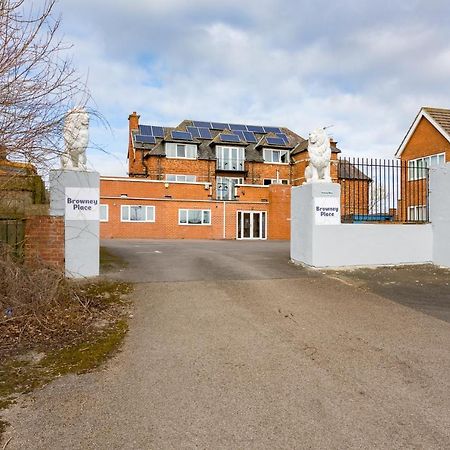 Browney Place Durham Exterior photo