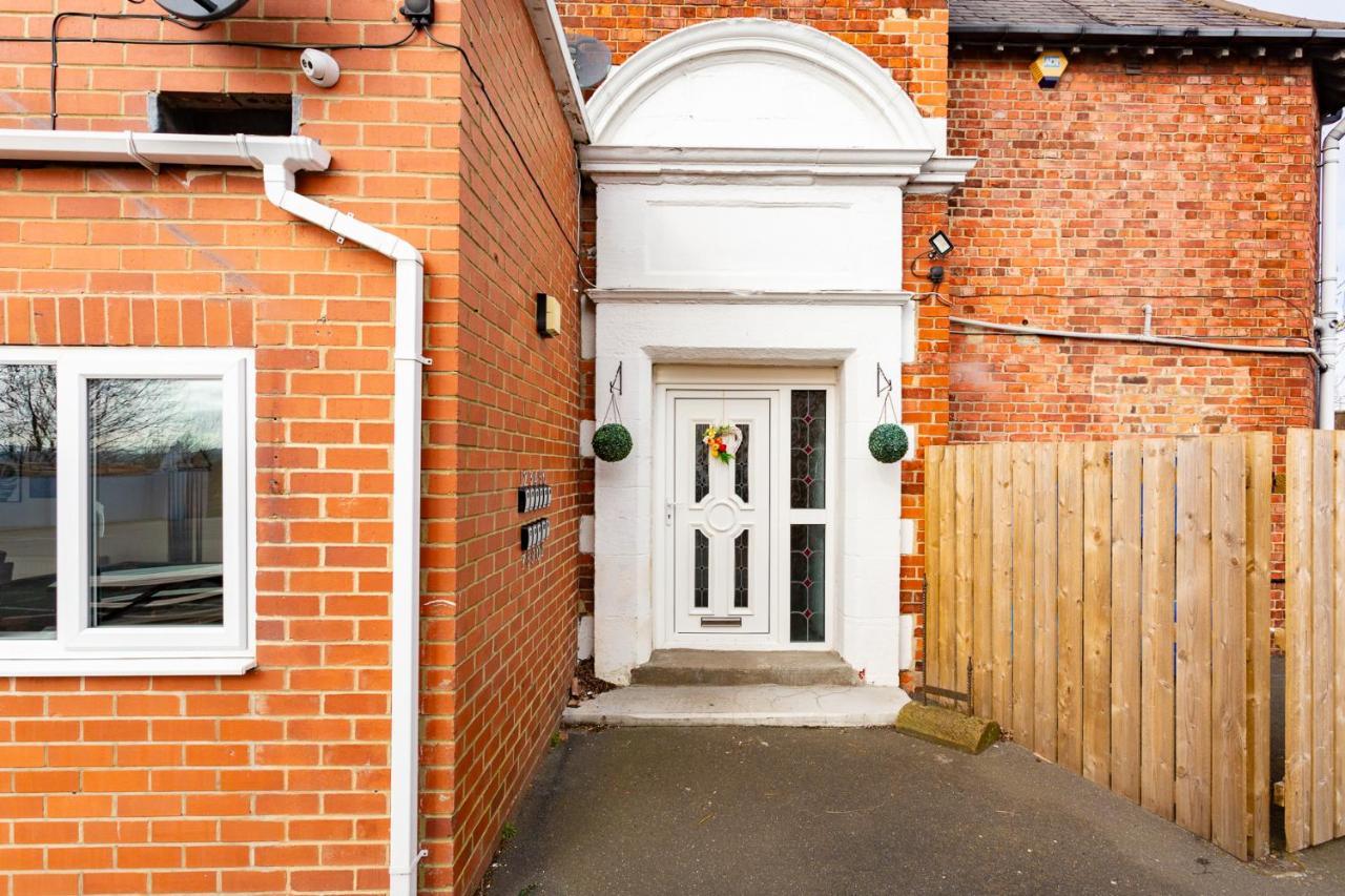 Browney Place Durham Exterior photo